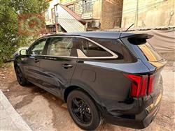 کیا سۆرینتۆ